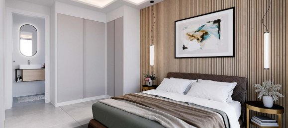 3 bedrooms Villa in Alhama de Murcia, Spain No. 6519 2