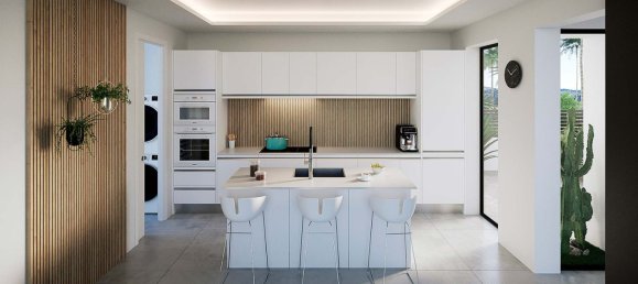 3 bedrooms Villa in Alhama de Murcia, Spain No. 6519 3