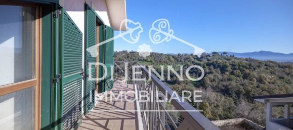 7 Schlafzimmer Villa in Riano, Italy, Nr. 338025 13