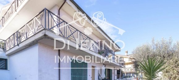 7 Schlafzimmer Villa in Riano, Italy, Nr. 338025 27