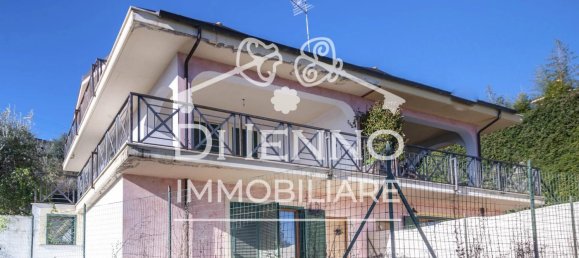 7 Schlafzimmer Villa in Riano, Italy, Nr. 338025 23
