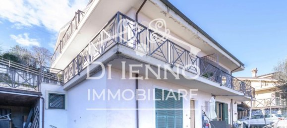 7 Schlafzimmer Villa in Riano, Italy, Nr. 338025 26