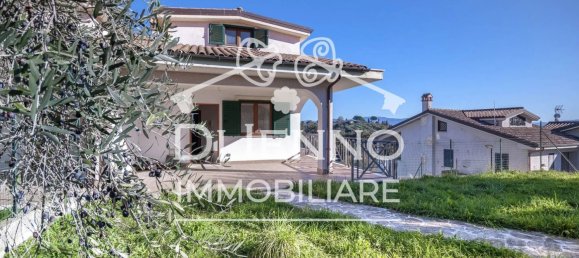 7 Schlafzimmer Villa in Riano, Italy, Nr. 338025 19