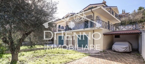 7 Schlafzimmer Villa in Riano, Italy, Nr. 338025 28