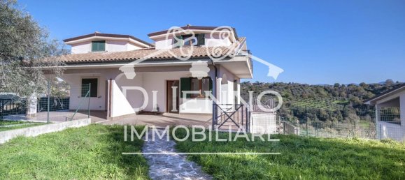 7 Schlafzimmer Villa in Riano, Italy, Nr. 338025 18