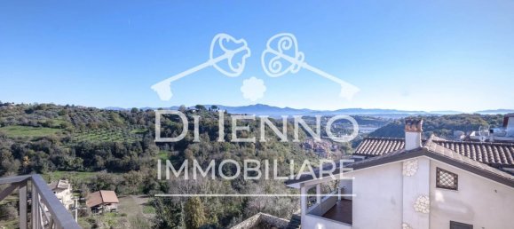 7 Schlafzimmer Villa in Riano, Italy, Nr. 338025 14