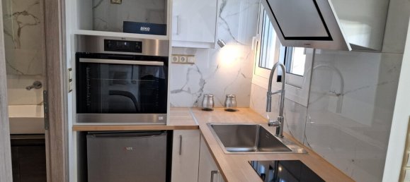 2 chambres appartement à vendre à Piraeus, Attica, Greece № 2187 19