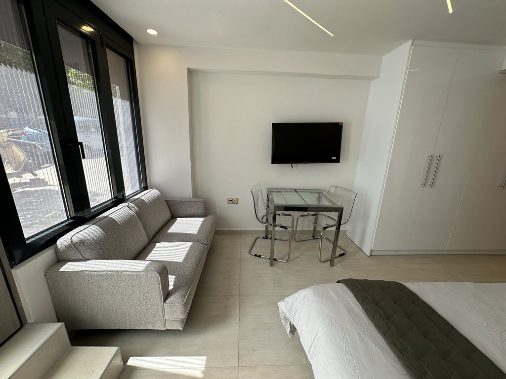 2 chambres appartement à vendre à Piraeus, Attica, Greece № 2187