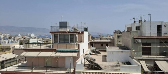 2 chambres appartement à vendre à Piraeus, Attica, Greece № 2187 26