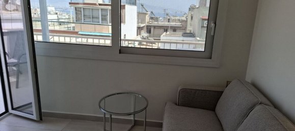 2 chambres appartement à vendre à Piraeus, Attica, Greece № 2187 2