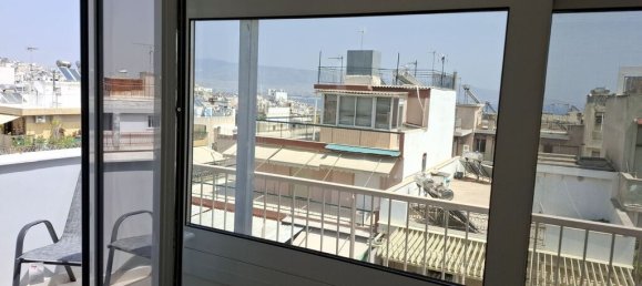2 chambres appartement à vendre à Piraeus, Attica, Greece № 2187 20