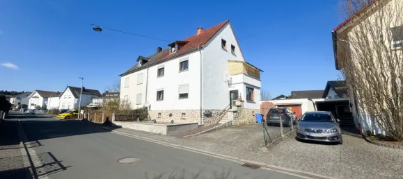 Moradia em banda T4 em Limburg-Weilburg, Germany N.º 203376 2