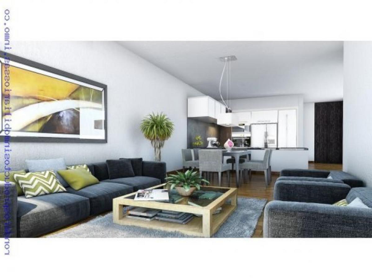 2 bedrooms House in Cundinamarca, Colombia No. 6695