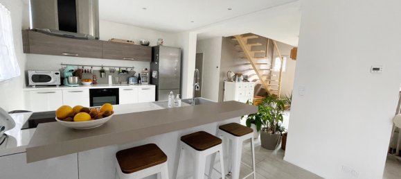 4 غرف نوم منزل في Loiret, France رقم 55423 6