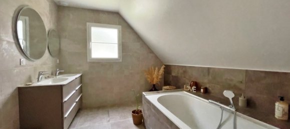 4 غرف نوم منزل في Loiret, France رقم 55423 13