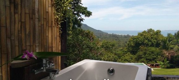 1 bedroom Villa in Surat Thani, Thailand No. 23709 10