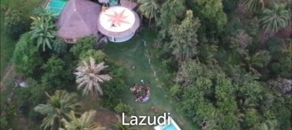 1 bedroom Villa in Surat Thani, Thailand No. 23709 2