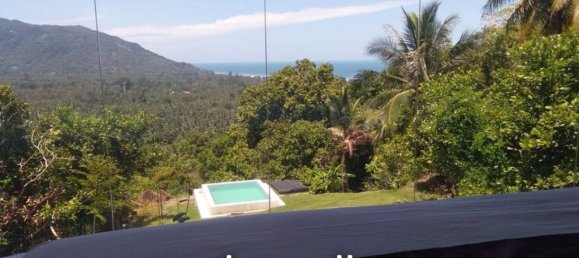 1 bedroom Villa in Surat Thani, Thailand No. 23709 5