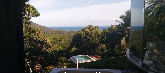 1 bedroom Villa in Surat Thani, Thailand No. 23709 6