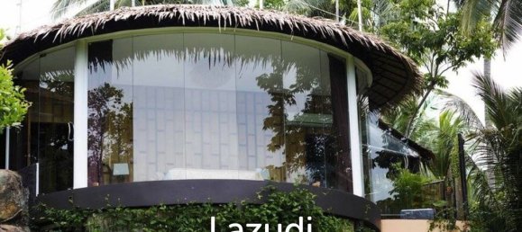 1 bedroom Villa in Surat Thani, Thailand No. 23709 3