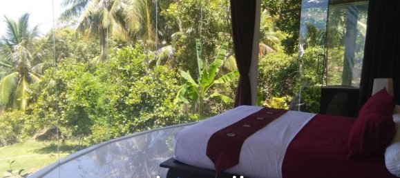 1 bedroom Villa in Surat Thani, Thailand No. 23709 8