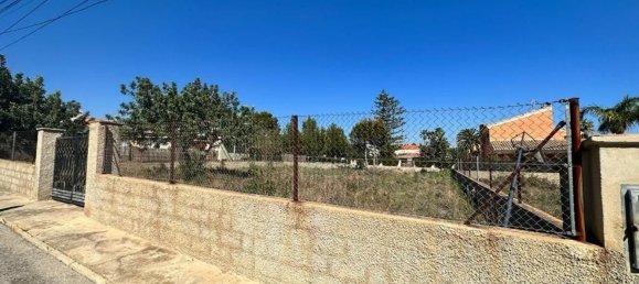 493m² Land in Naquera, Spain No. 126938 6