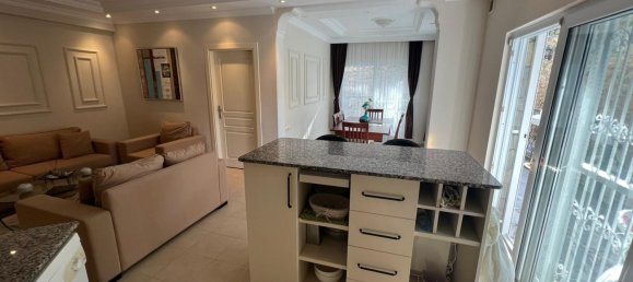 3 rooms Apartment in Tosmur, Turkey No. 16960 10