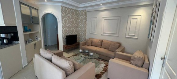 3 rooms Apartment in Tosmur, Turkey No. 16960 8