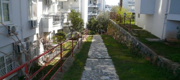 3 rooms Apartment in Tosmur, Turkey No. 16960 16