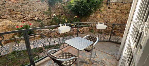 3 rooms Apartment in Tosmur, Turkey No. 16960 15