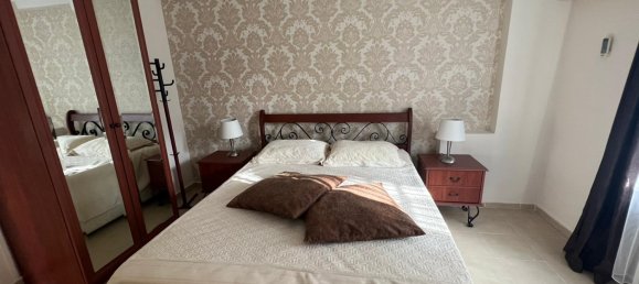 3 rooms Apartment in Tosmur, Turkey No. 16960 24