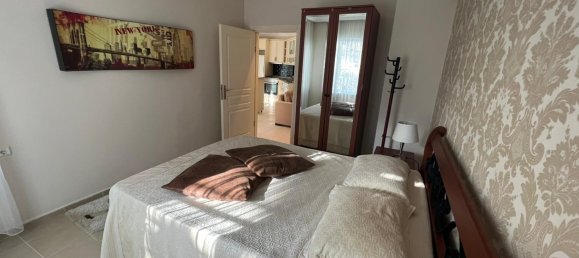 3 rooms Apartment in Tosmur, Turkey No. 16960 29
