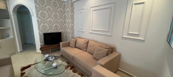 3 rooms Apartment in Tosmur, Turkey No. 16960 6