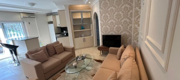 3 rooms Apartment in Tosmur, Turkey No. 16960 5