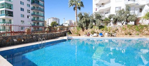 3 rooms Apartment in Tosmur, Turkey No. 16960 12
