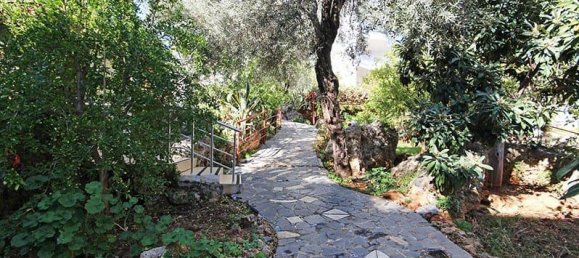 3 rooms Apartment in Tosmur, Turkey No. 16960 14