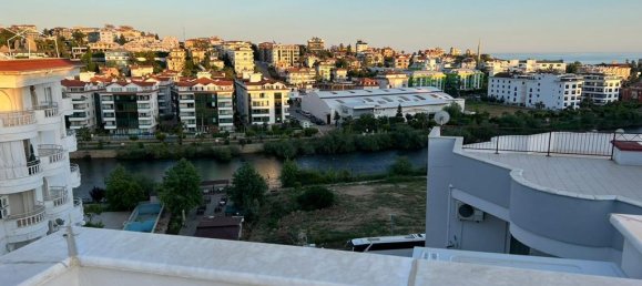 3 rooms Apartment in Tosmur, Turkey No. 16960 28