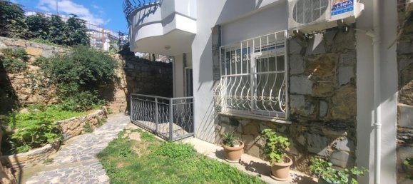 3 rooms Apartment in Tosmur, Turkey No. 16960 18