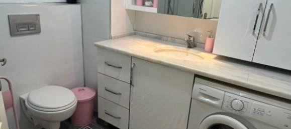 3 rooms Apartment in Tosmur, Turkey No. 16960 9