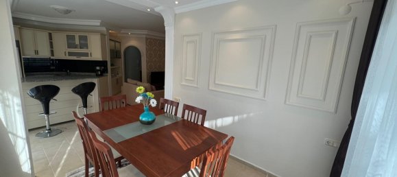 3 rooms Apartment in Tosmur, Turkey No. 16960 19