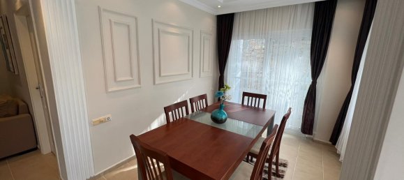 3 rooms Apartment in Tosmur, Turkey No. 16960 21