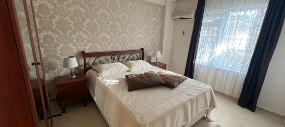 3 rooms Apartment in Tosmur, Turkey No. 16960 26