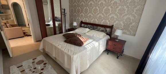 3 rooms Apartment in Tosmur, Turkey No. 16960 30