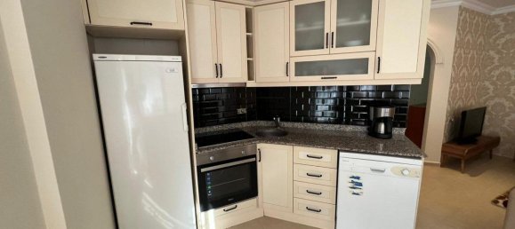 3 rooms Apartment in Tosmur, Turkey No. 16960 17