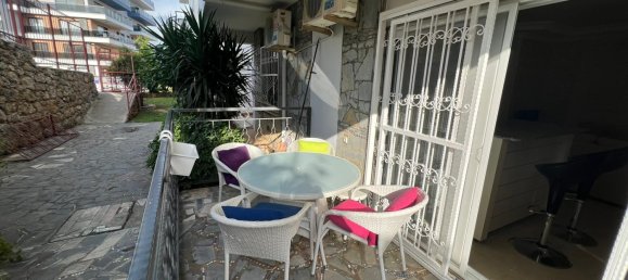 3 rooms Apartment in Tosmur, Turkey No. 16960 7