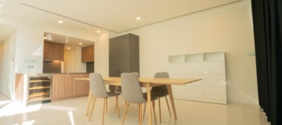 3 dormitorios dúplex en alquiler en District 3, Ho Chi Minh, Vietnam № 74997 5