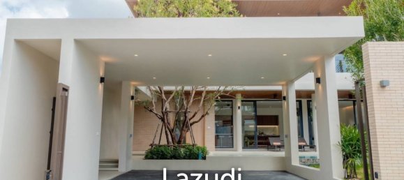 3 bedrooms Villa in Rawai, Thailand No. 24027 6