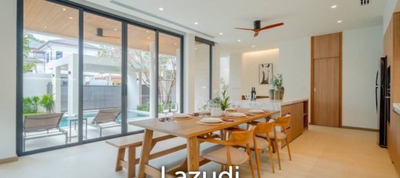 3 bedrooms Villa in Rawai, Thailand No. 24027 7