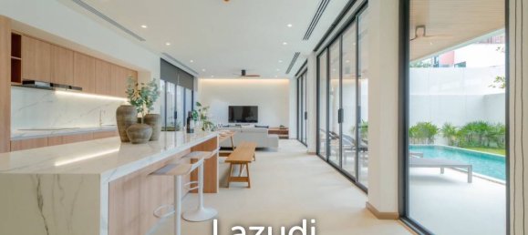 3 bedrooms Villa in Rawai, Thailand No. 24027 8