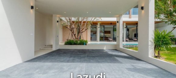 3 bedrooms Villa in Rawai, Thailand No. 24027 5